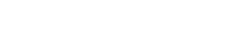 Sam Hunt Official Store logo