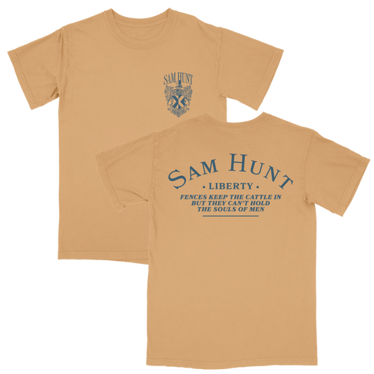 Liberty Tee