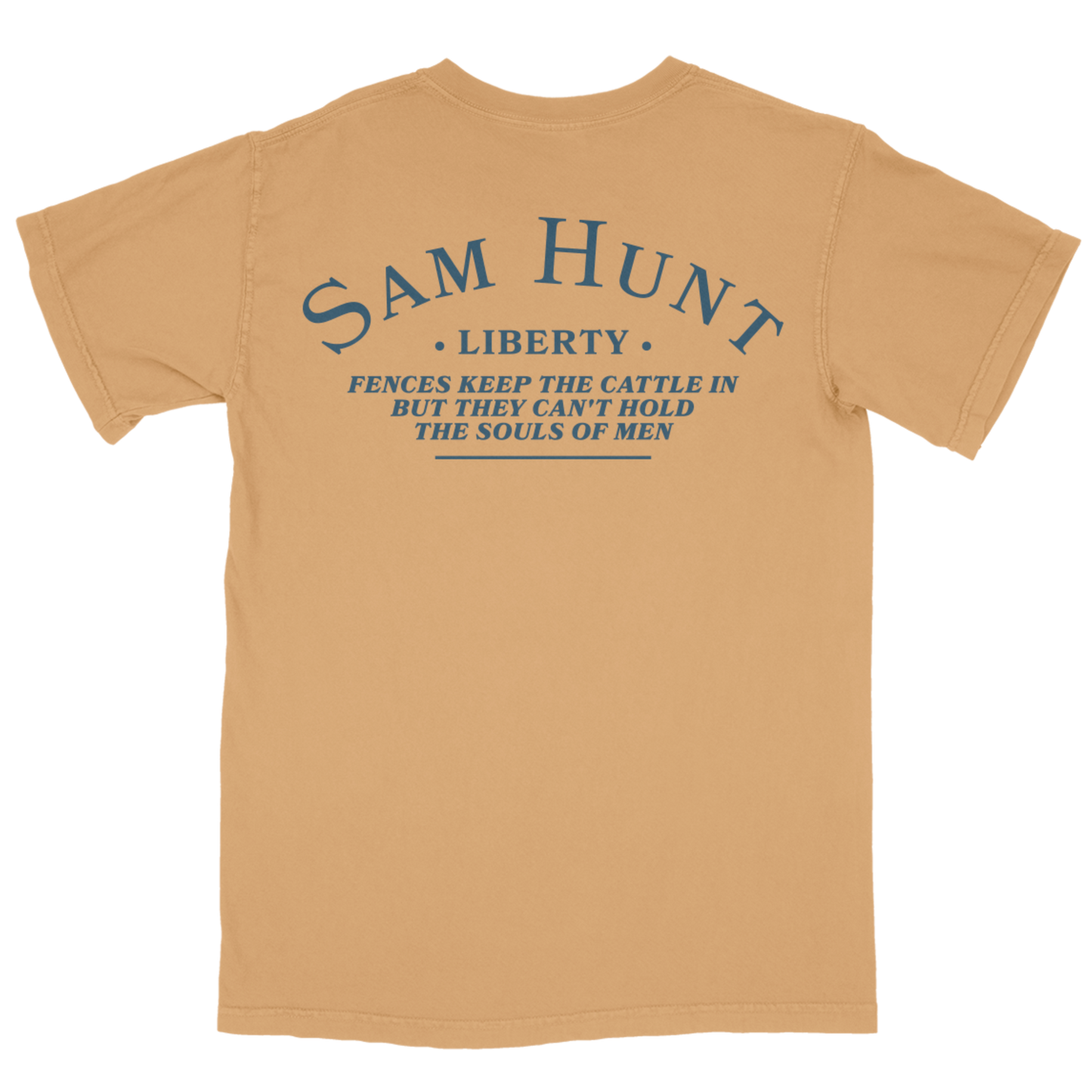 Liberty Tee