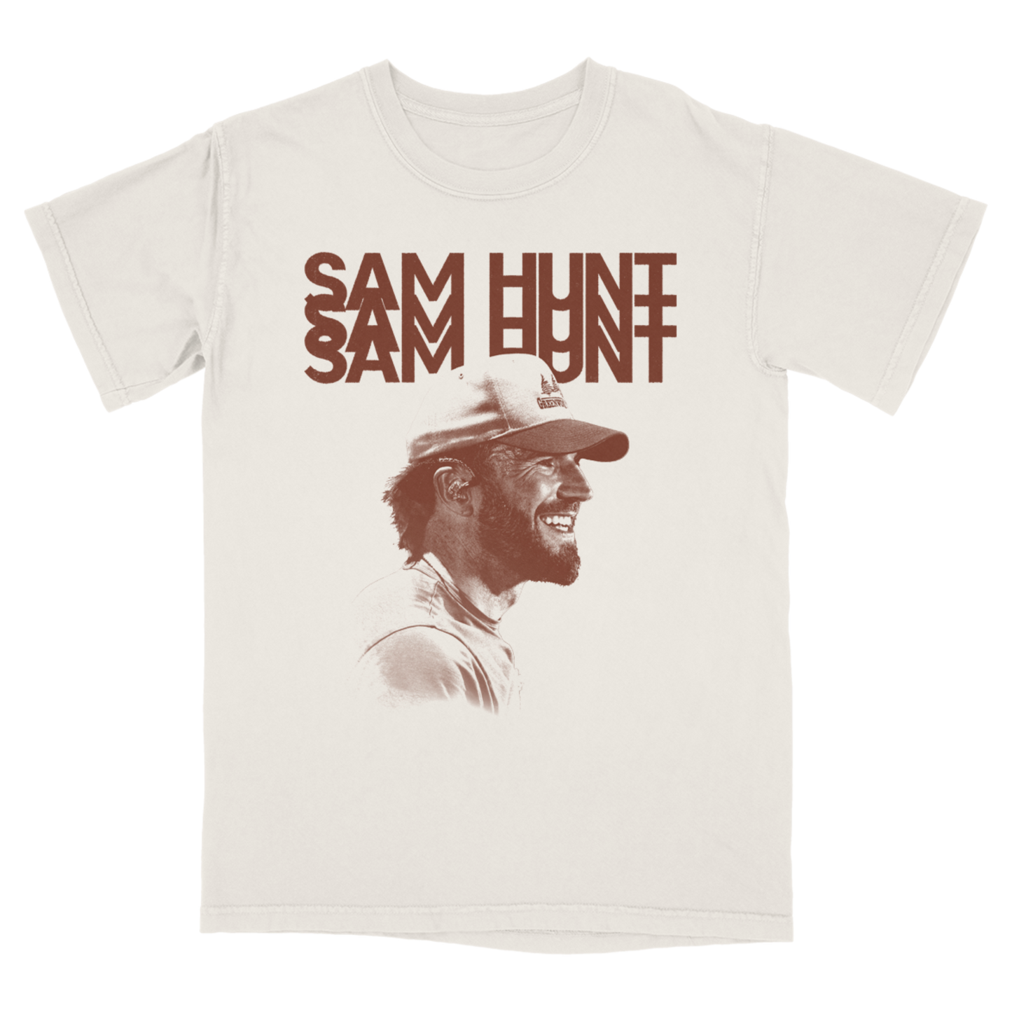 Summer Tour Tee