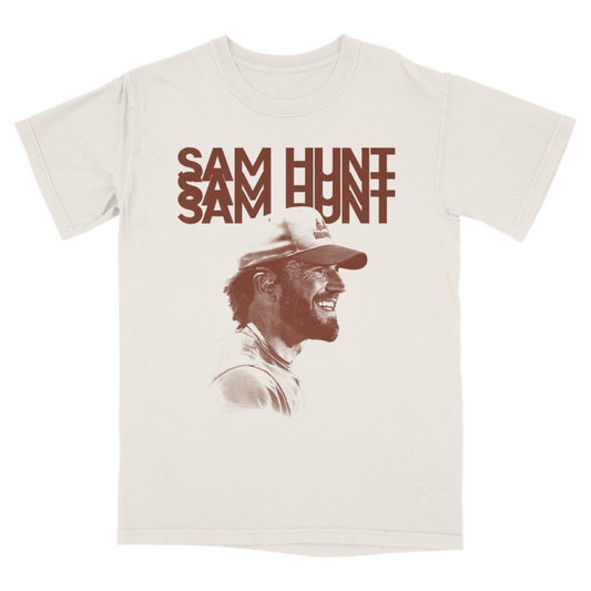 Summer Tour Tee