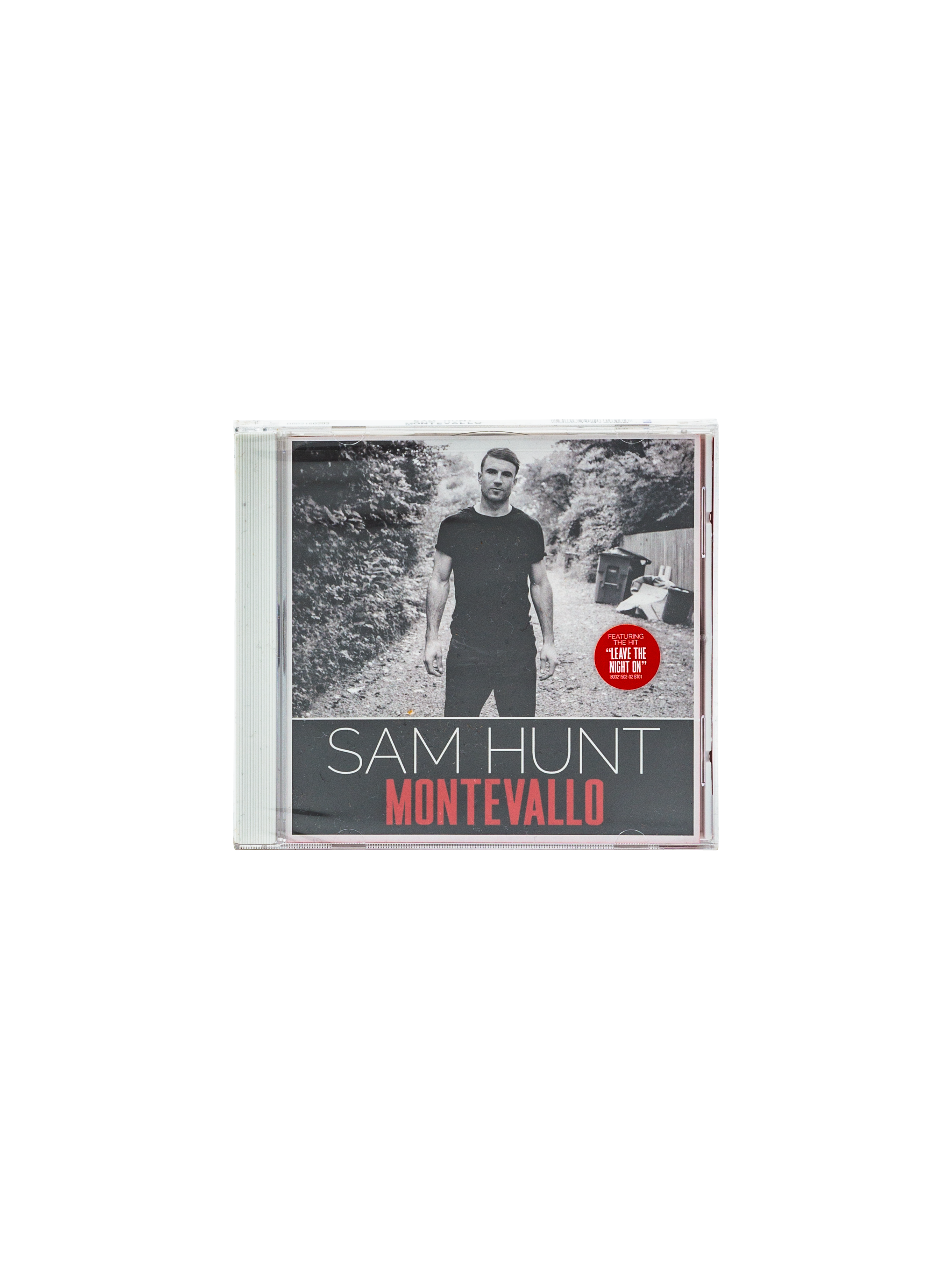 Music – Sam Hunt Official Store
